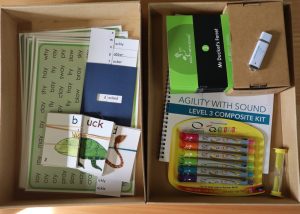Level 3 Composite Kit