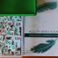 Letter Tiles