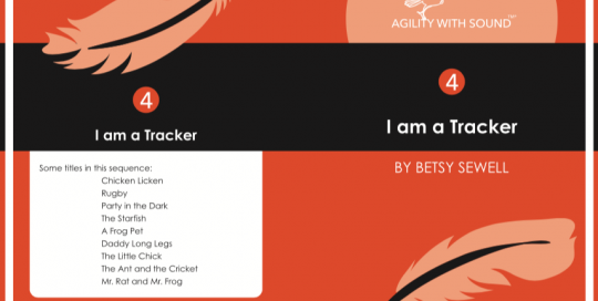 I Am A Tracker
