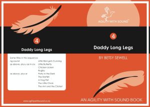 Daddy Long Legs
