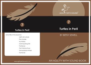Turtles In Peril