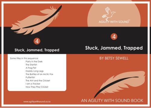 Level 4 Stuck, Jammed, Trapped (1)