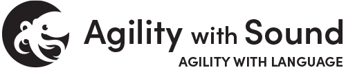 Agility With Sound