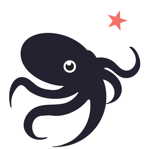 Literacy mascot 1