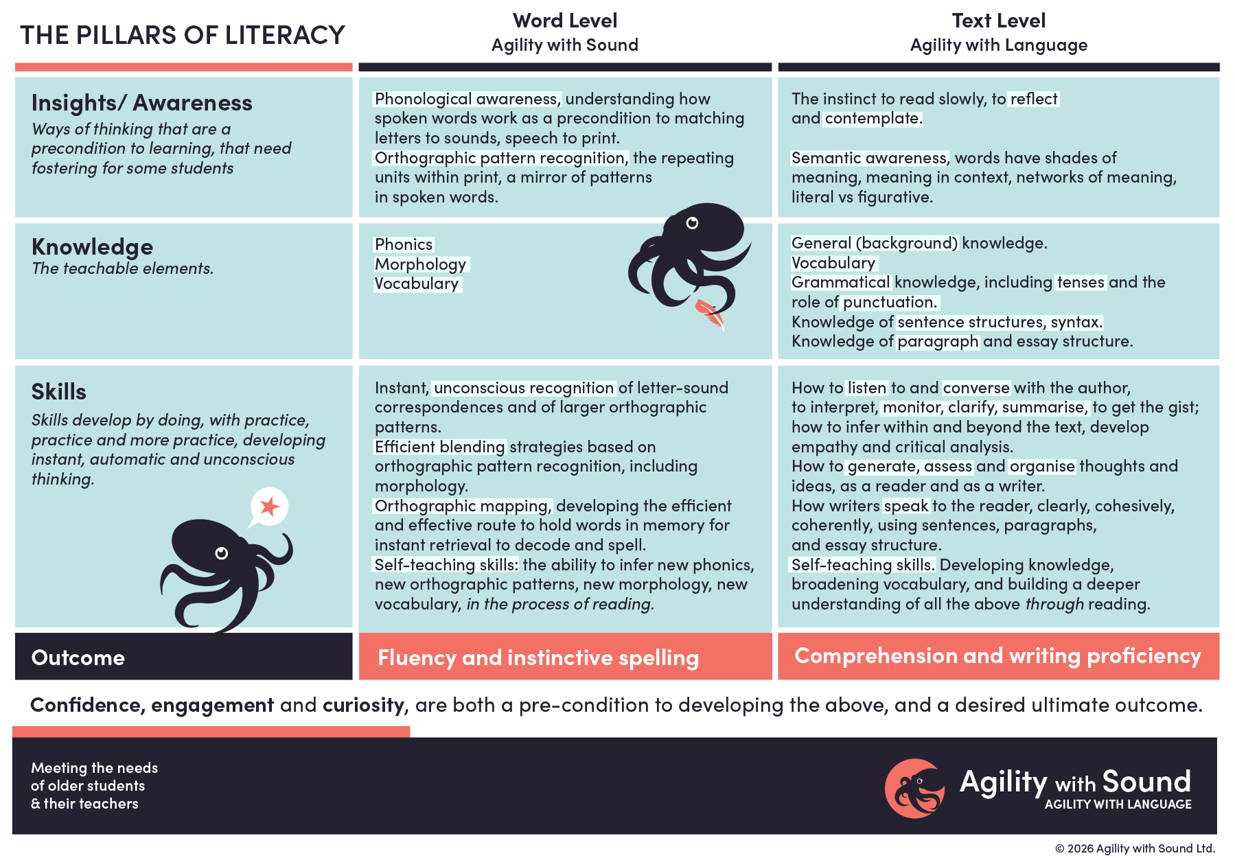 Pillars of Literacy V2