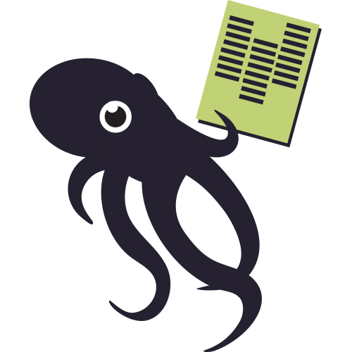 comprehendit vocab mascot