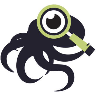 test data mascot